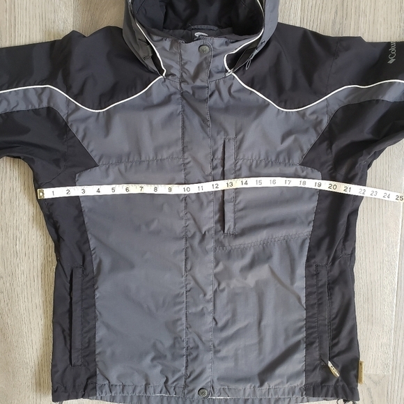 Columbia Interchangeable Shell Jacket - Picture 13 of 16